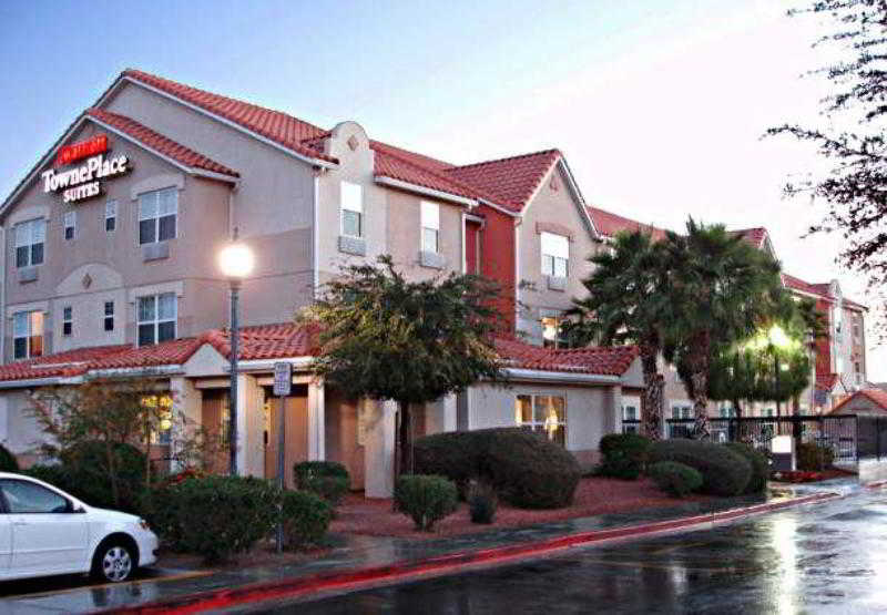 ホテル Towneplace Suites Phoenix North