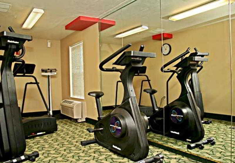 Отель Towneplace Suites Phoenix North