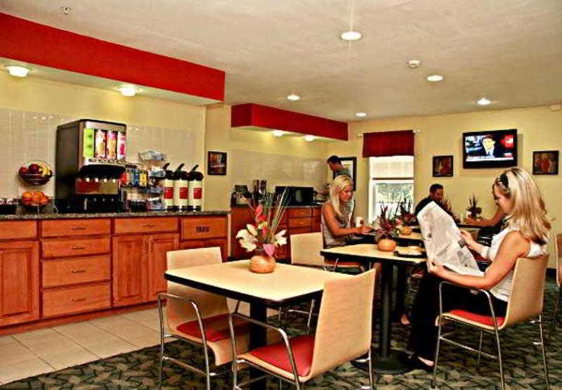 Отель Towneplace Suites Phoenix North