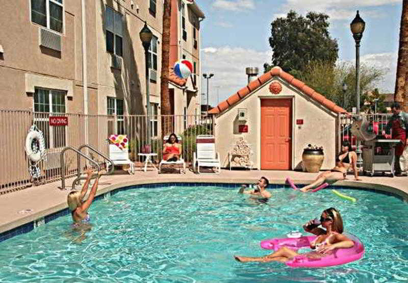 酒店 Towneplace Suites Phoenix North