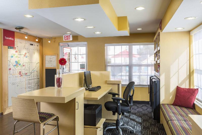 ホテル Towneplace Suites Phoenix North