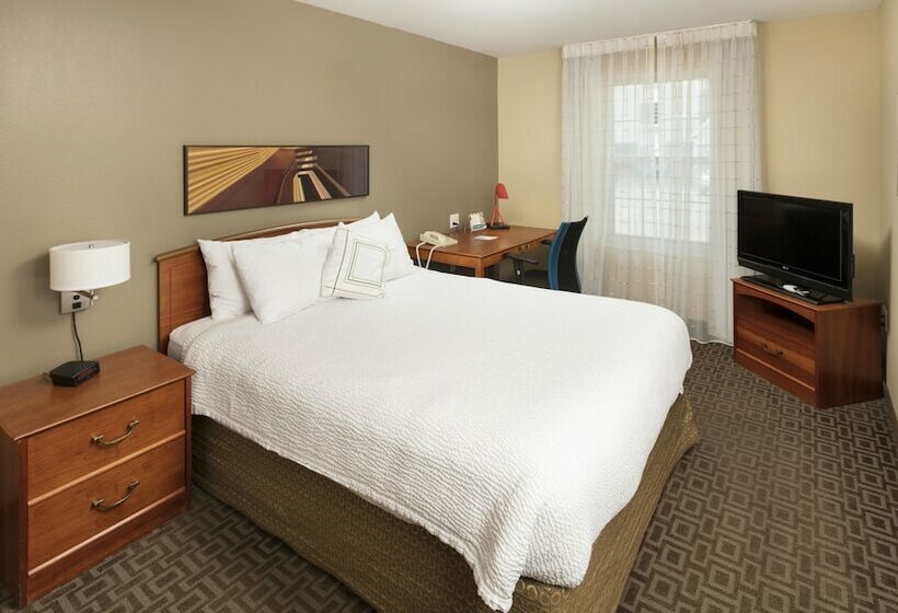فندق Towneplace Suites Salt Lake City Layton