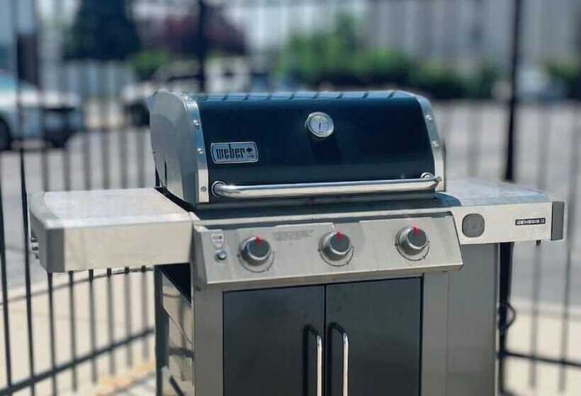 فندق Towneplace Suites Salt Lake City Layton