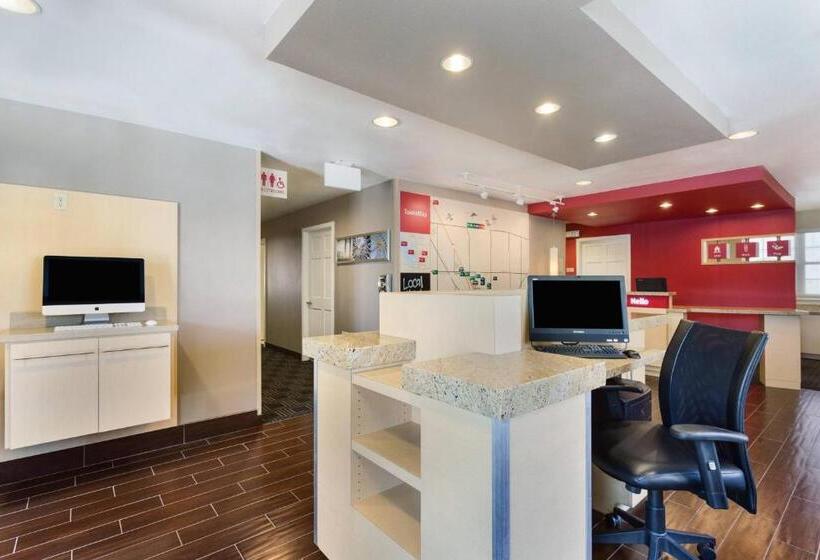 فندق Towneplace Suites Salt Lake City Layton