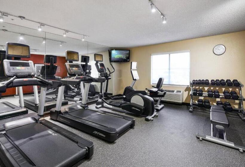 בית מלון כפרי Towneplace Suites Tempe At Arizona Mills Mall