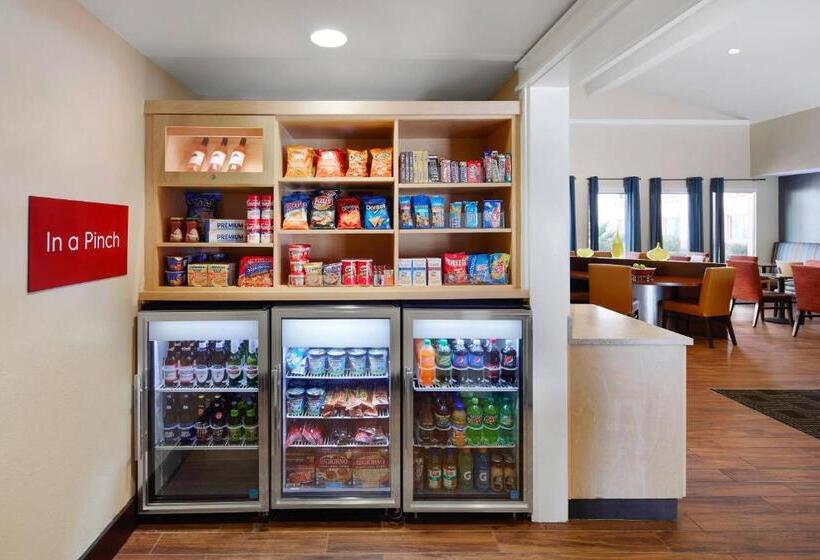 בית מלון כפרי Towneplace Suites Tempe At Arizona Mills Mall