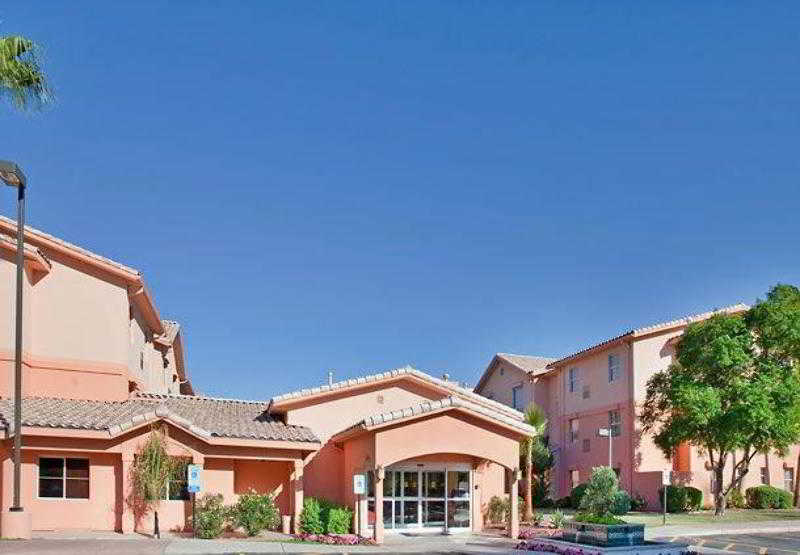 هتل Towneplace Suites Tempe At Arizona Mills Mall