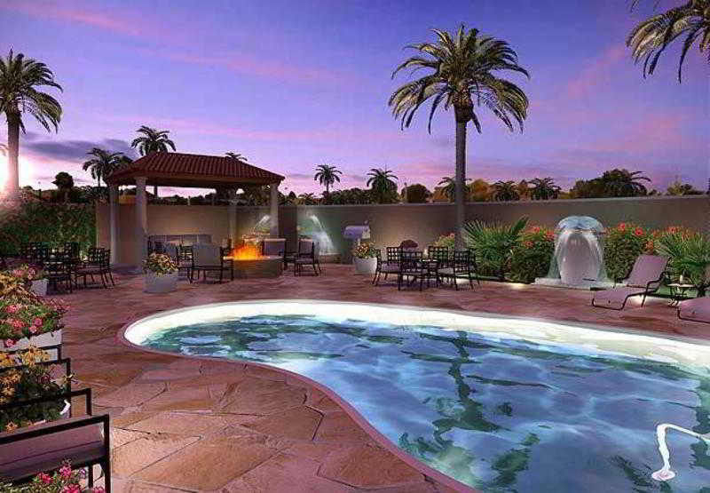 هتل Towneplace Suites Tempe At Arizona Mills Mall