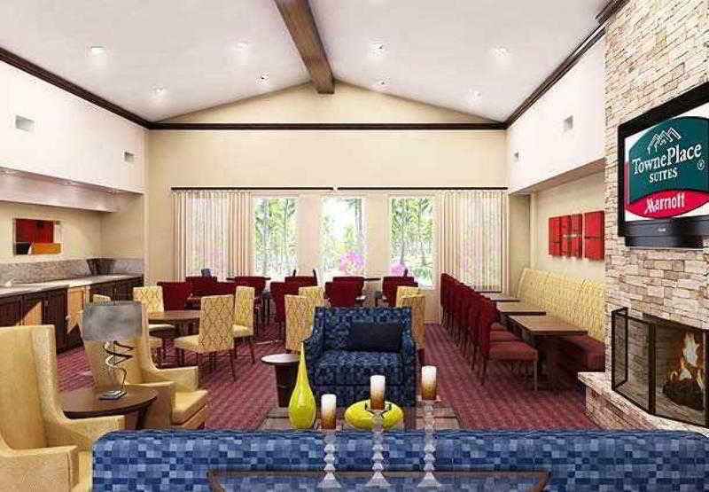 هتل Towneplace Suites Tempe At Arizona Mills Mall