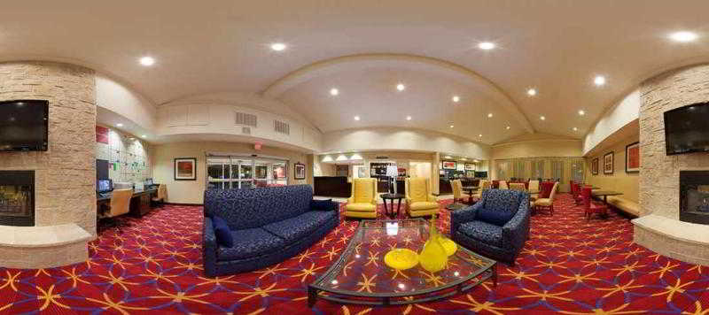 هتل Towneplace Suites Tempe At Arizona Mills Mall