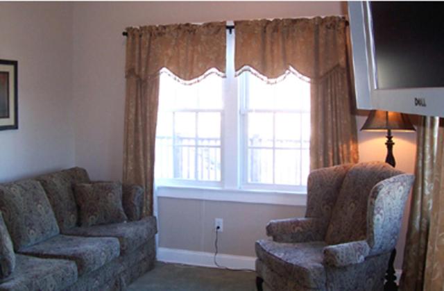 호텔 Townsend Manor Inn