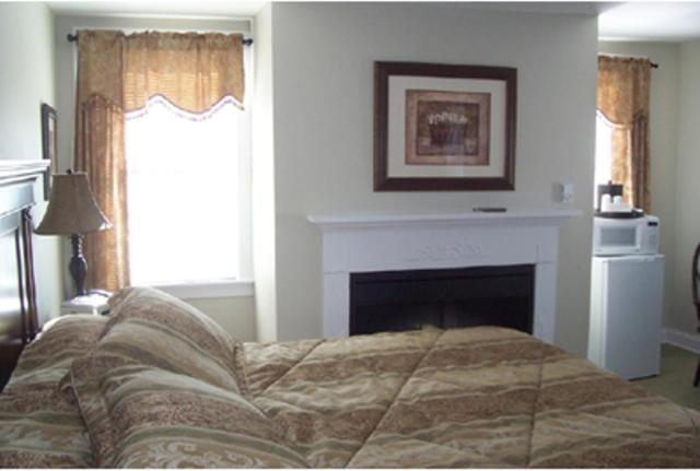 호텔 Townsend Manor Inn