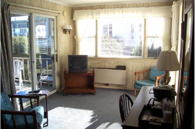 호텔 Townsend Manor Inn