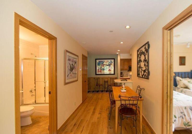 호텔 Townsend Place