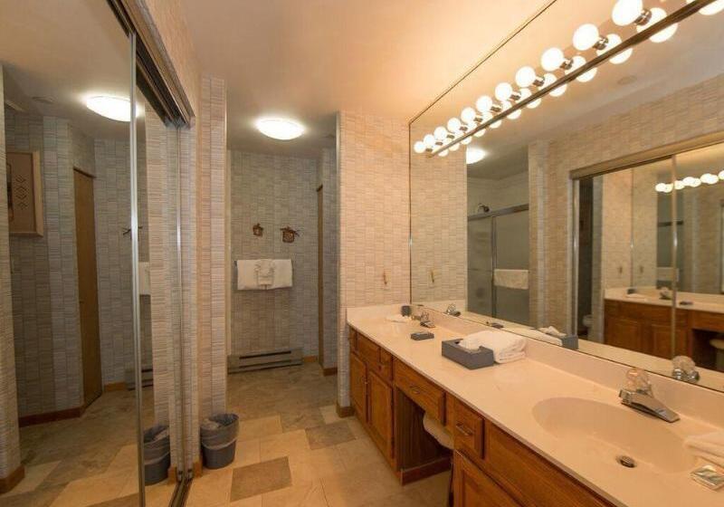 호텔 Townsend Place