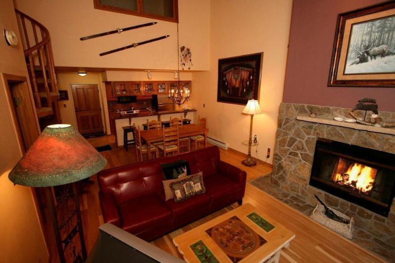 فندق Townsend Place