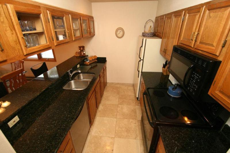 호텔 Townsend Place