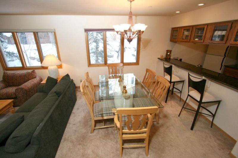 호텔 Townsend Place