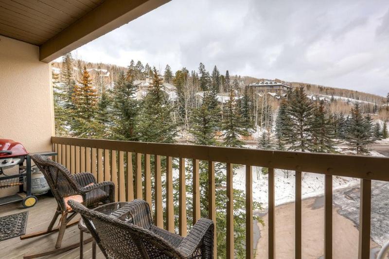 فندق Townsend Place