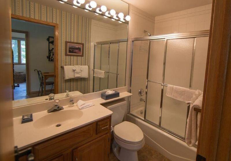 호텔 Townsend Place