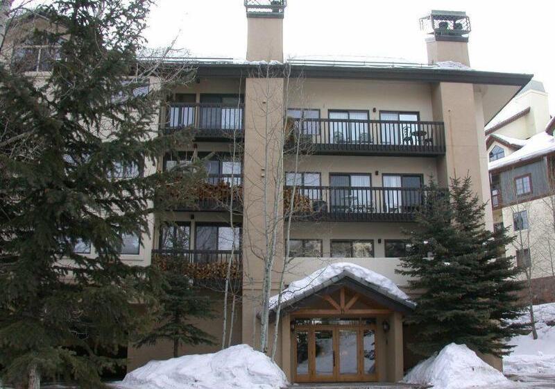 호텔 Townsend Place