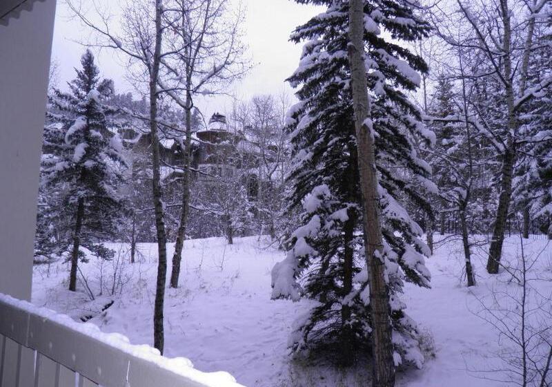 فندق Townsend Place