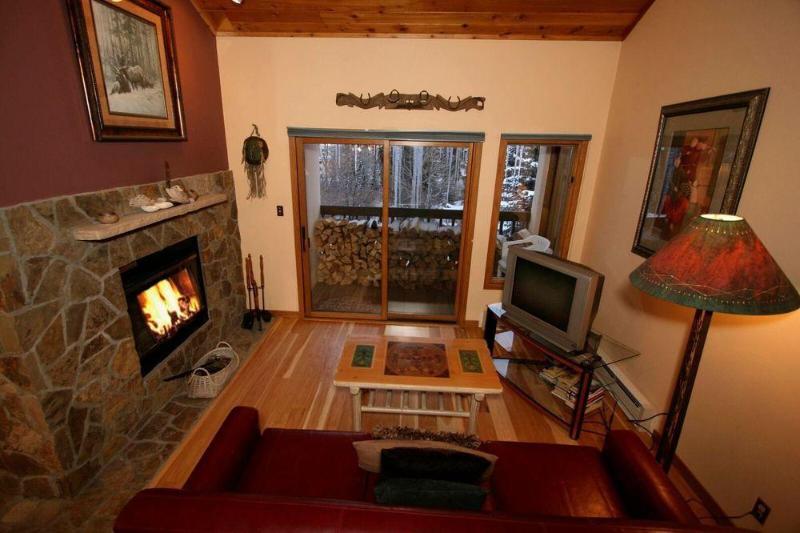 호텔 Townsend Place