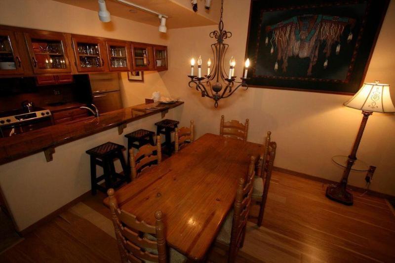 호텔 Townsend Place