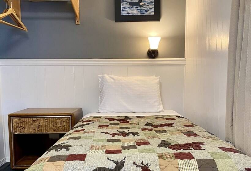 فندق Trail Lake Lodge