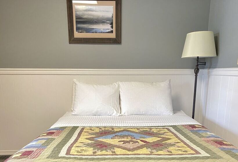 فندق Trail Lake Lodge