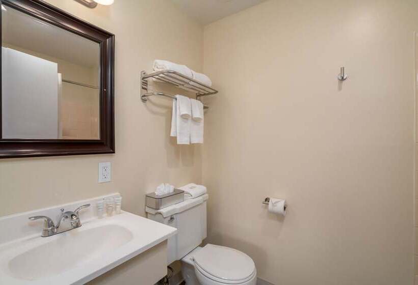 בית מלון כפרי Nevada Flats