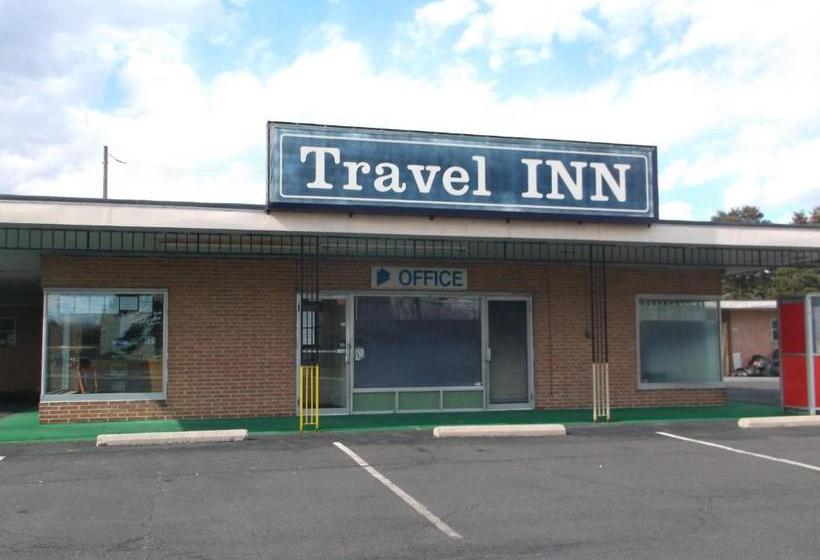 酒店 Travel Inn