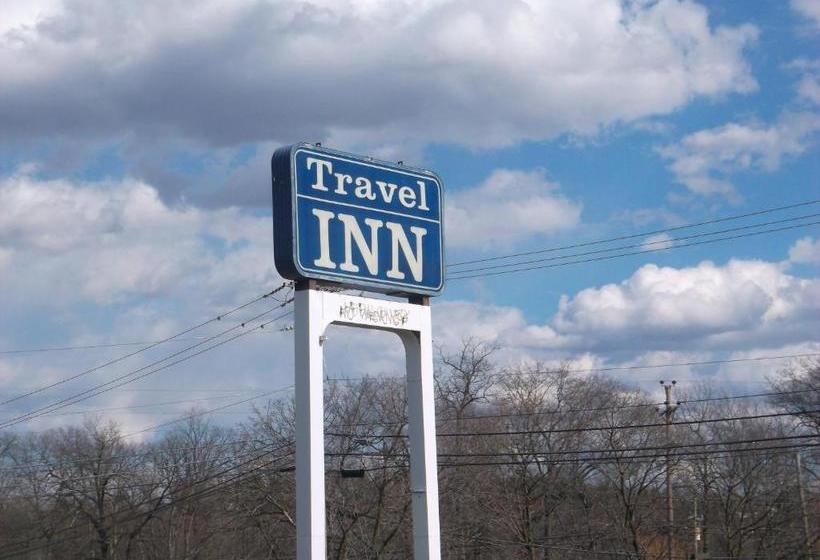 酒店 Travel Inn