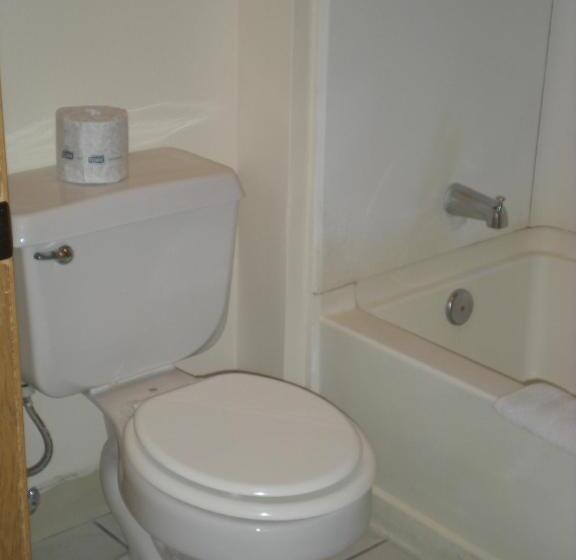 ホテル Travelers Inn Phoenix