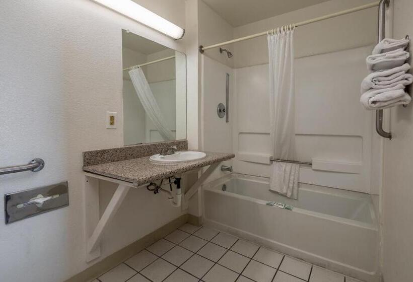 ホテル Travelers Inn Phoenix