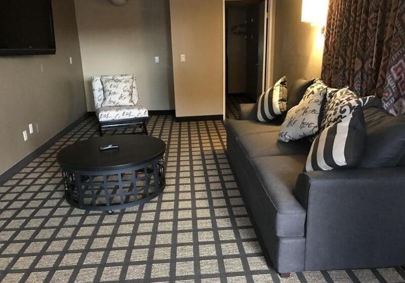 ホテル Travelers Inn Phoenix