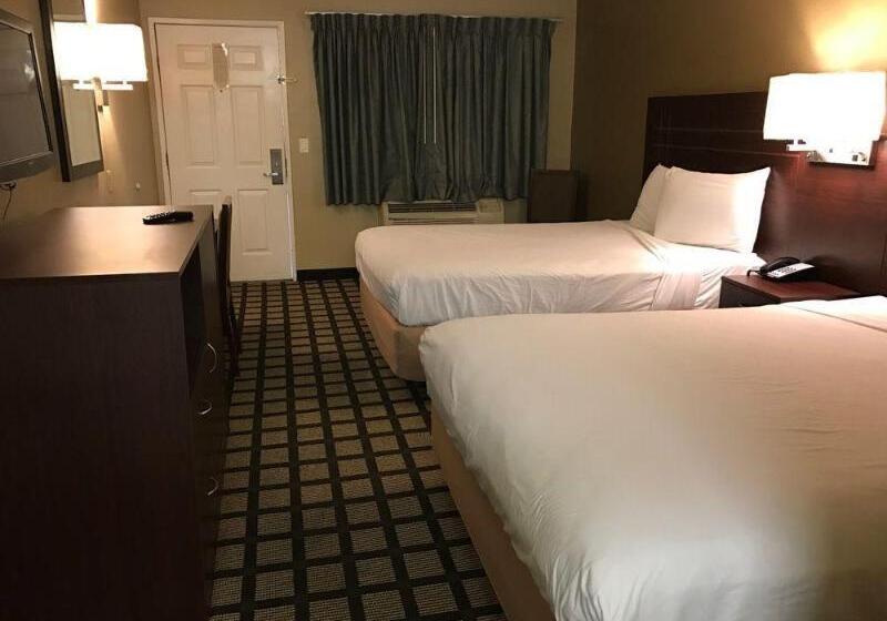 ホテル Travelers Inn Phoenix