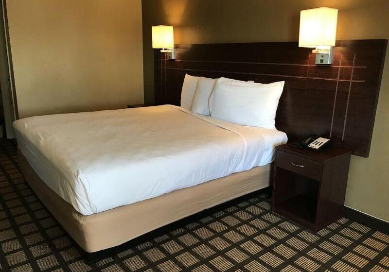 ホテル Travelers Inn Phoenix