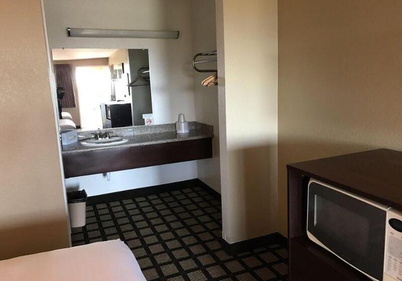 ホテル Travelers Inn Phoenix