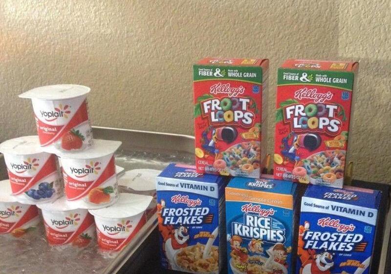 ホテル Travelers Inn Phoenix