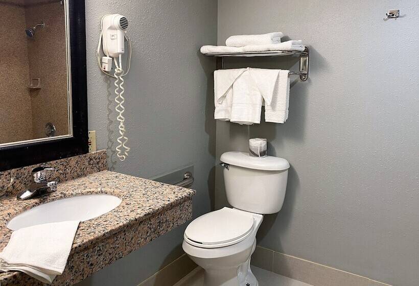 酒店 Travelodge By Wyndham Bloomington