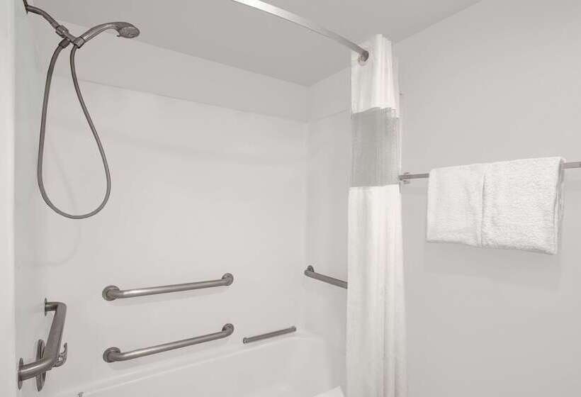 酒店 Travelodge By Wyndham Cedar City