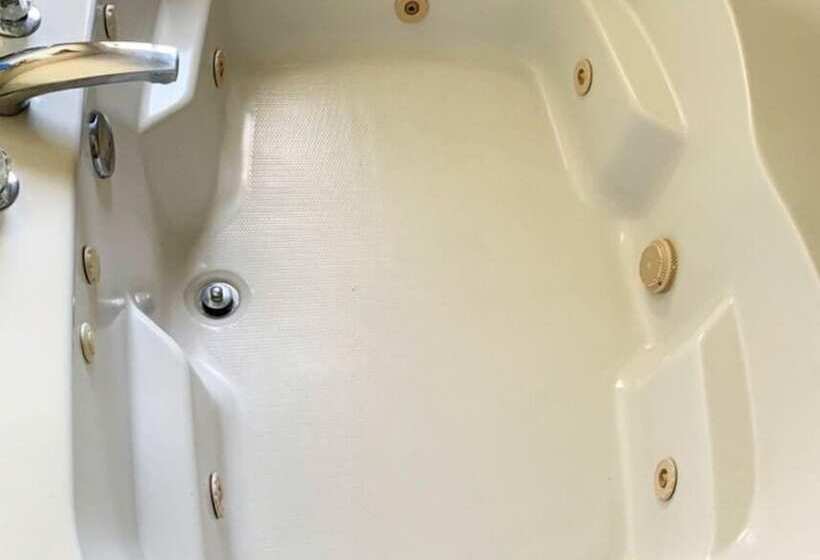 酒店 Travelodge By Wyndham Cedar City