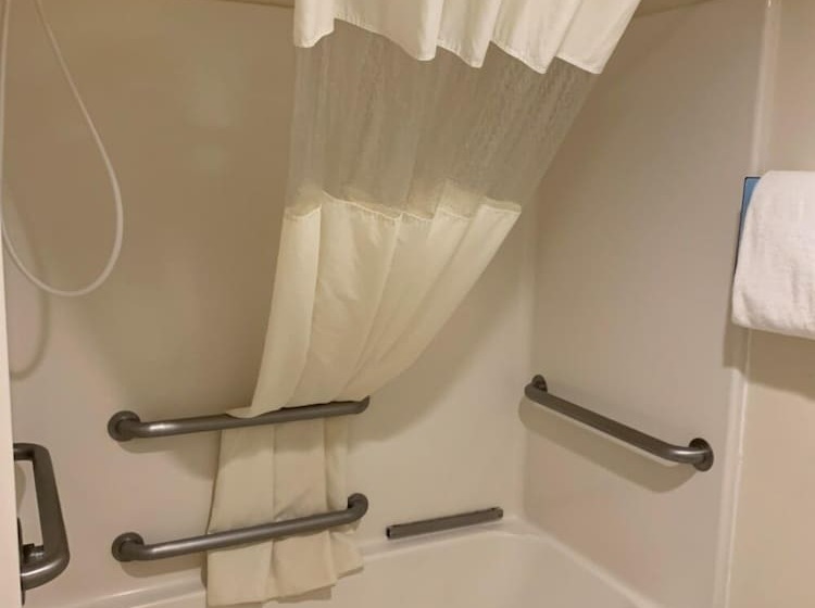 酒店 Travelodge By Wyndham Cedar City