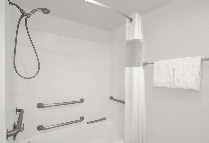 酒店 Travelodge By Wyndham Cedar City