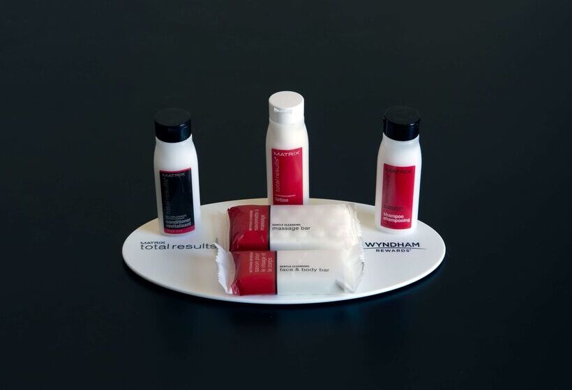 هتل Travelodge By Wyndham Downtown Chicago