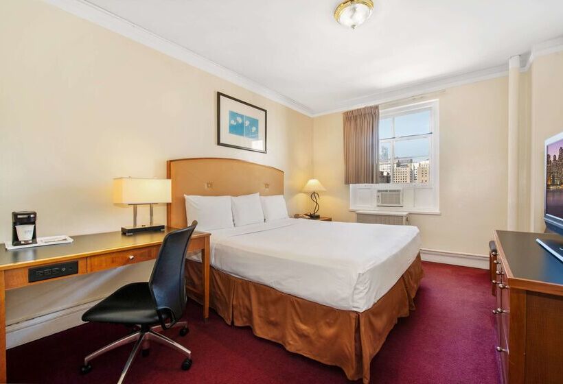 هتل Travelodge By Wyndham Downtown Chicago