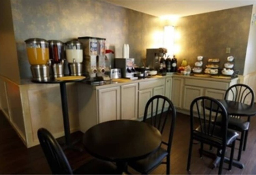 فندق Travelodge By Wyndham East Portland/gresham