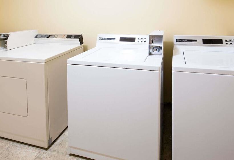 فندق Travelodge By Wyndham East Portland/gresham