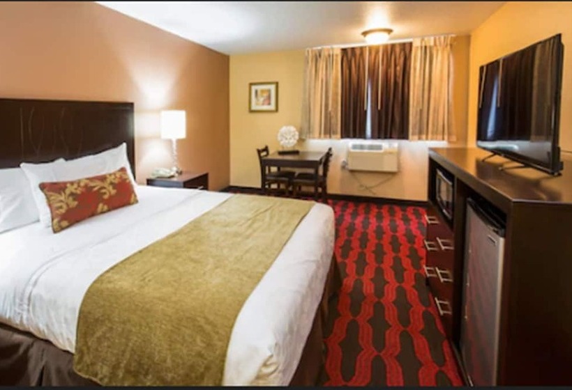 فندق Travelodge By Wyndham East Portland/gresham